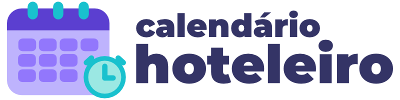 Calendário de Marketing Hoteleiro